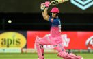 Ben Stokes