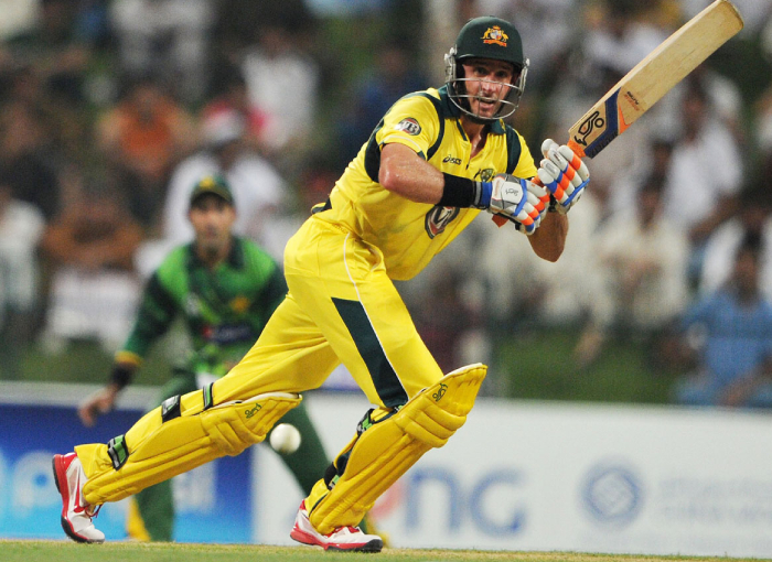 8 Players who get their peak form after turning into 30s