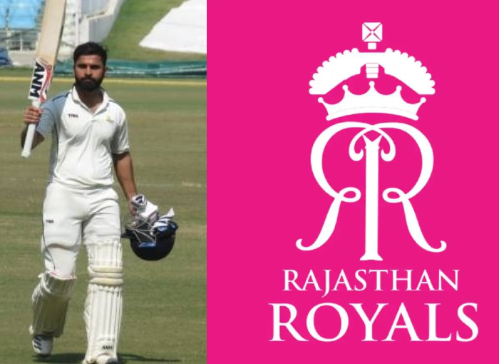 Who Is Akash Vashisht? Career, Stats & Records
