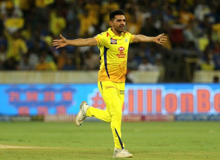 Deepak Chahar Could Miss some Games Of IPL 2023 Season
