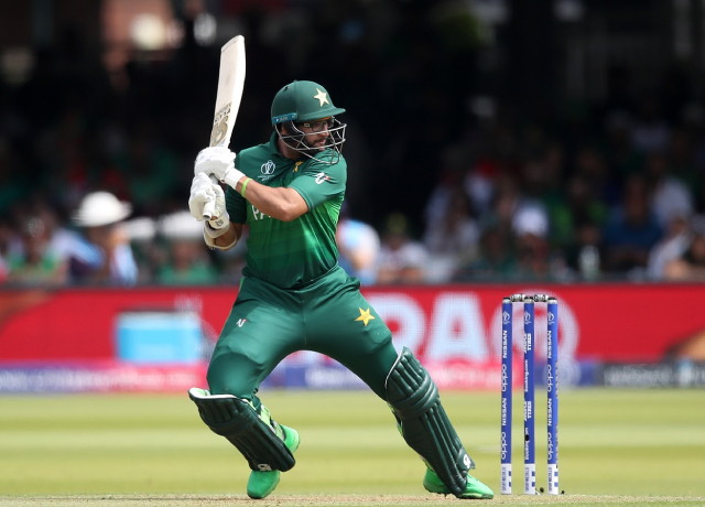 Everyone wants to beat India in India: Imam-ul-Haq