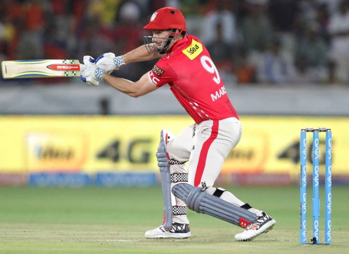 Unbreakable record of Shaun Marsh in IPL