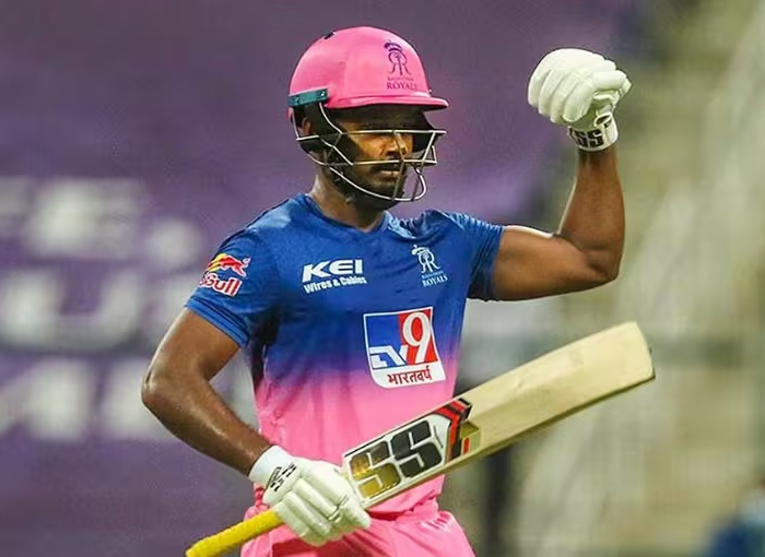 sanju samson