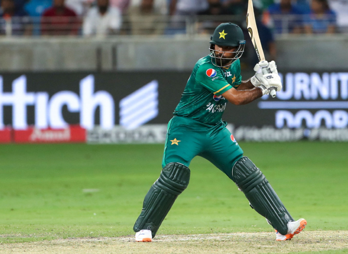Fakhar Zaman