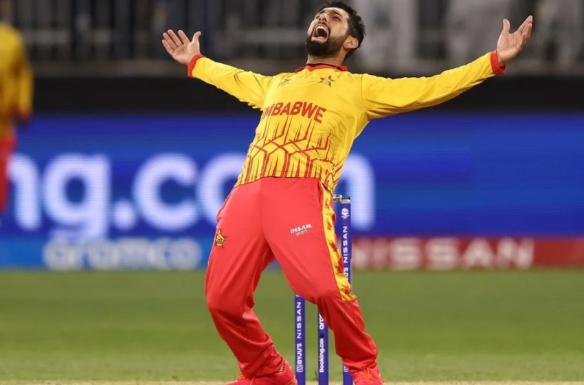 Top 5 Oldest Players To Score 100+ Runs And Take 4+ Wickets In An ODI Match
