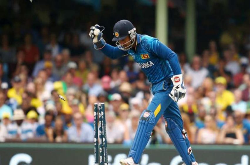 Top 5 wicketkeepers with most dismissals in ODI World Cup