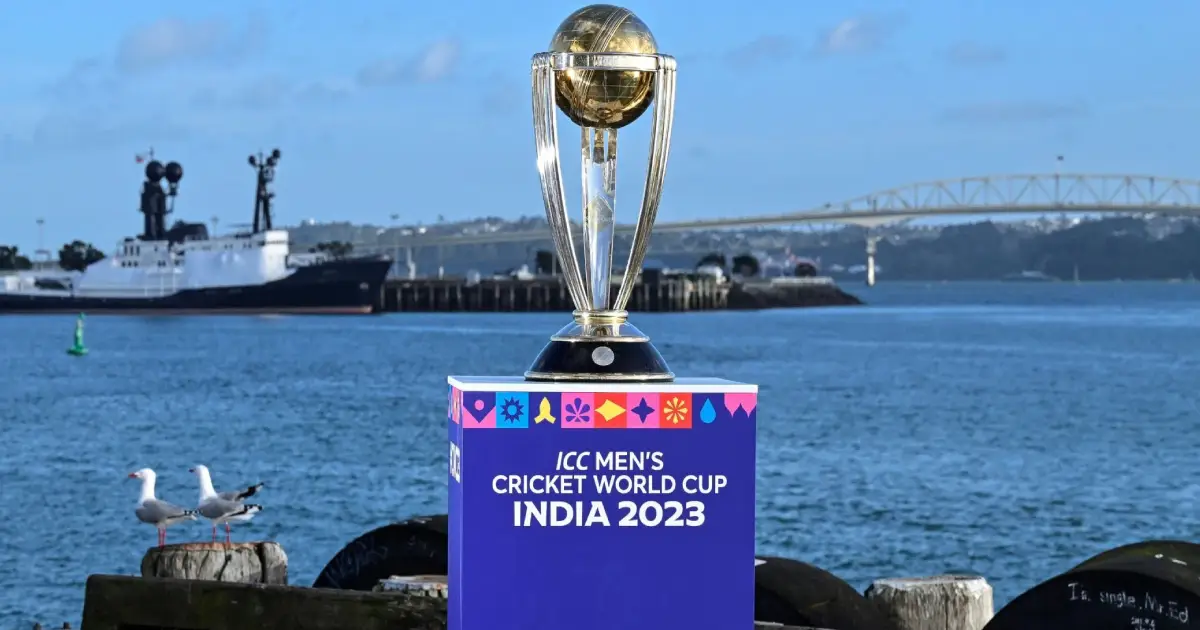 How To Watch Today Match Cricket World Cup 2023 LIVE Streaming Free