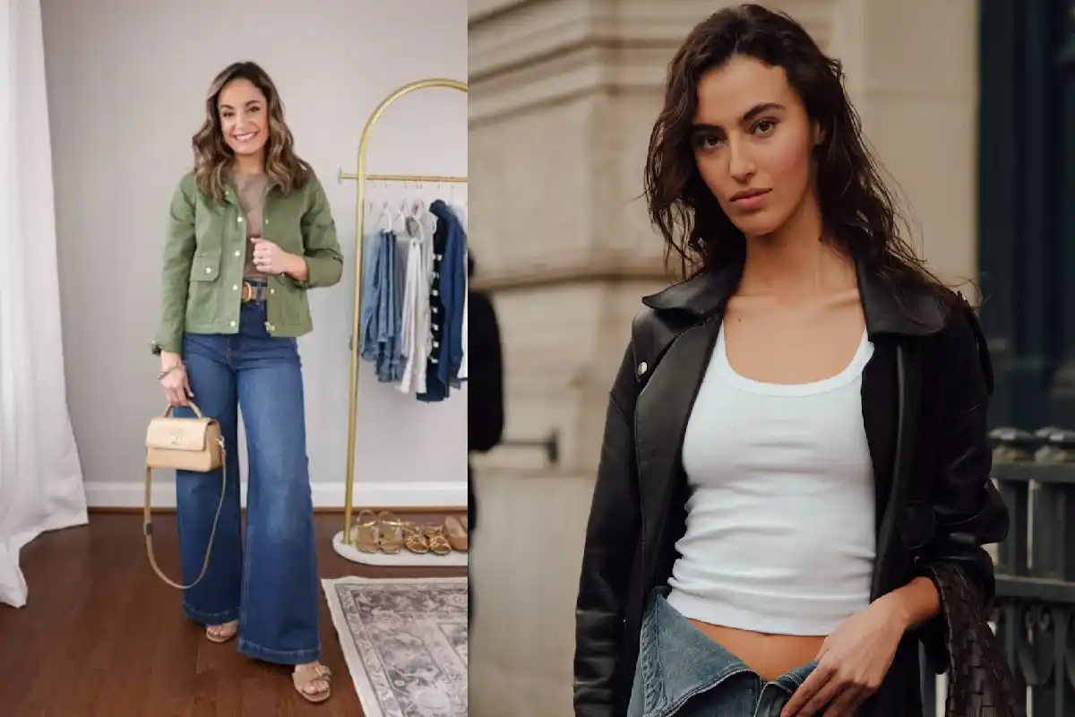 12 Minimal Spring Capsule Wardrobe on a Budget