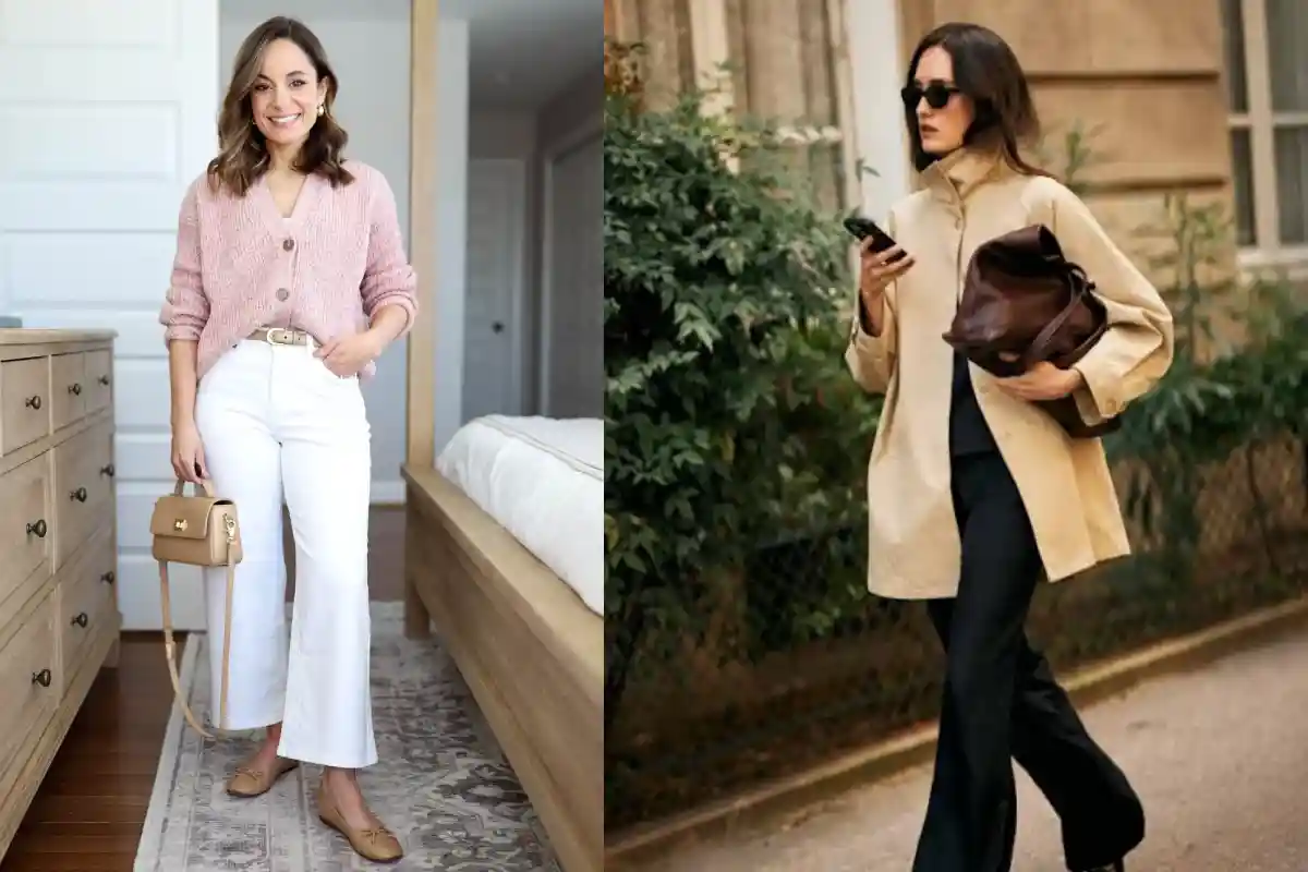 7 Spring Outfits That Get Compliments Every Time