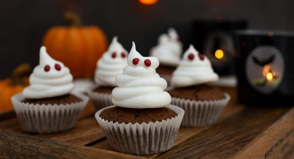 30 Cute Halloween Treats: Adorable & Easy Recipes Everyone Will Love