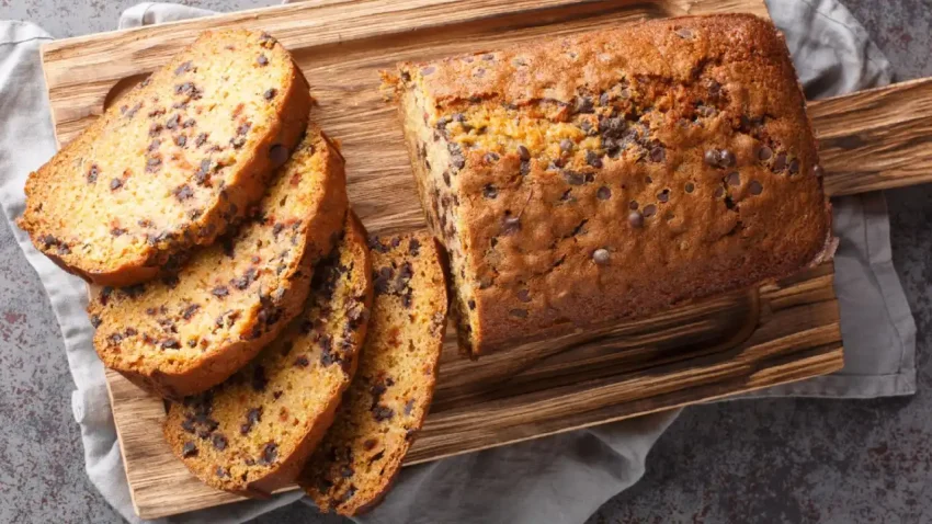 25 Pumpkin Bread Recipes: Moist, Easy & Full of Cozy Fall Flavor
