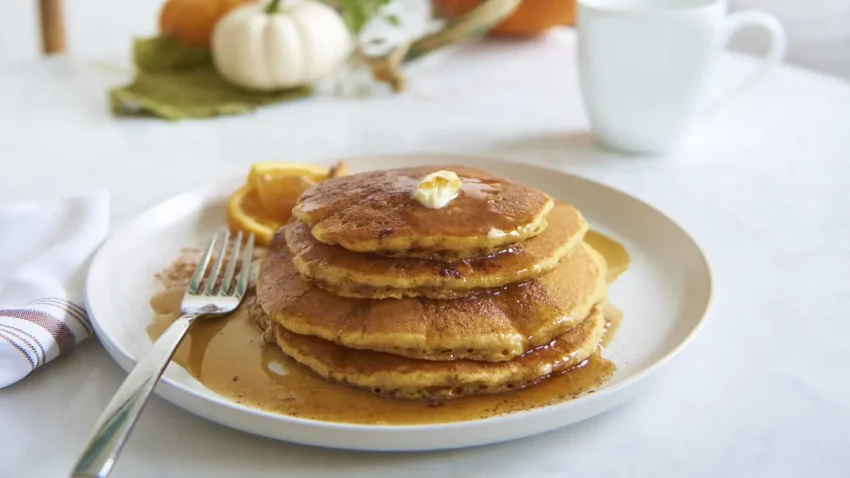 25 Pumpkin Breakfast Ideas: Easy, Healthy & Cozy Recipes to Start Your Day