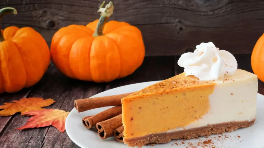 Best 30 Pumpkin Dessert Recipes for Every Fall Celebration