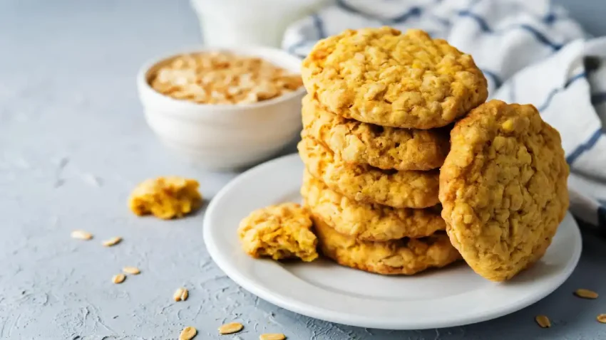 20 Pumpkin Cookie Recipes: Soft, Chewy & Irresistibly Delicious Fall Treats