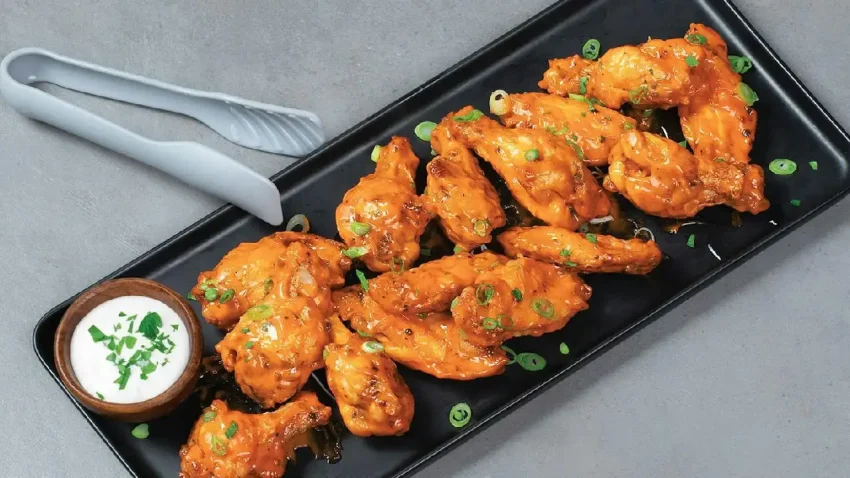 20 Air Fryer Party Foods That Will Make Your Next Gathering a Hit