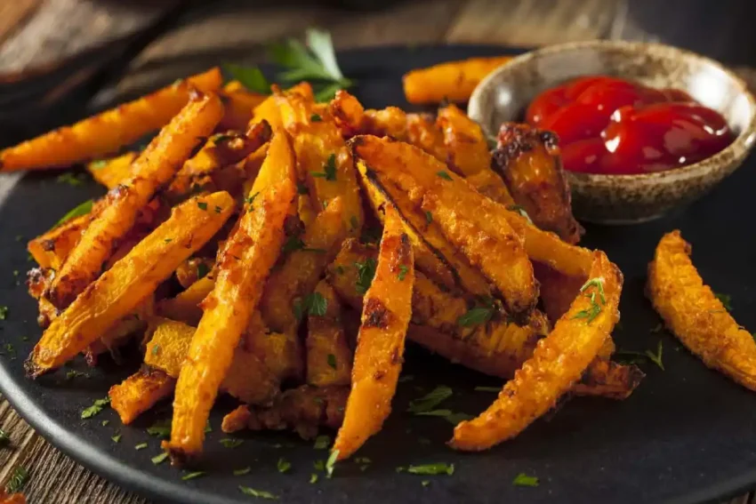 25 Air Fryer Pumpkin Recipes for Cozy Fall Cooking