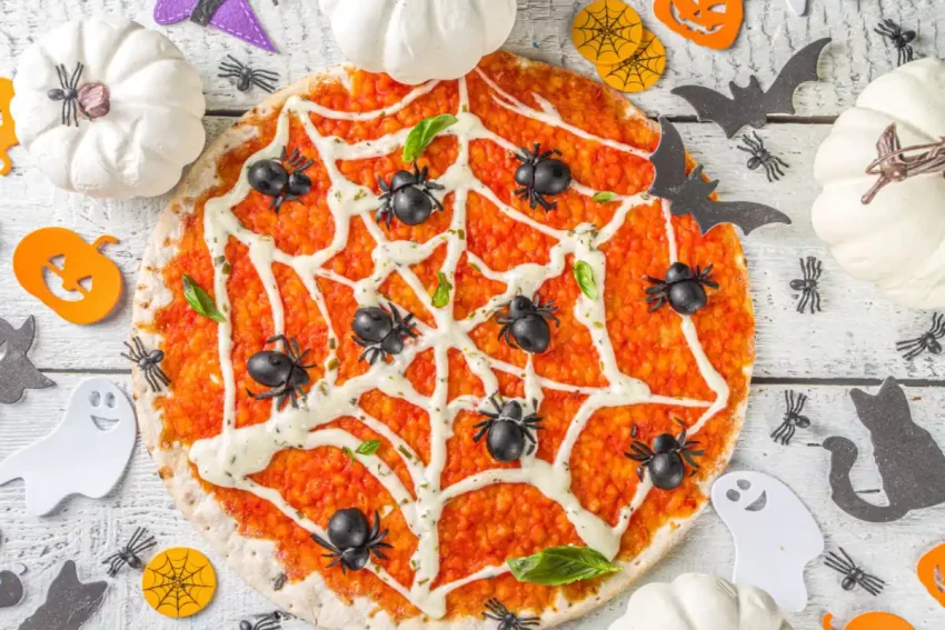30 Halloween Dinner Ideas for a Spooky and Delicious Feast