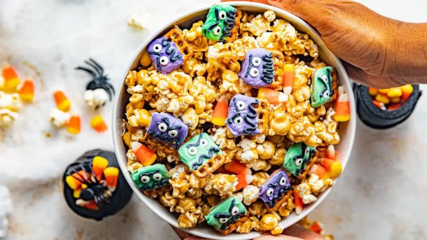 20 Halloween Party Menu Ideas: Complete Guide with Recipes & Tips