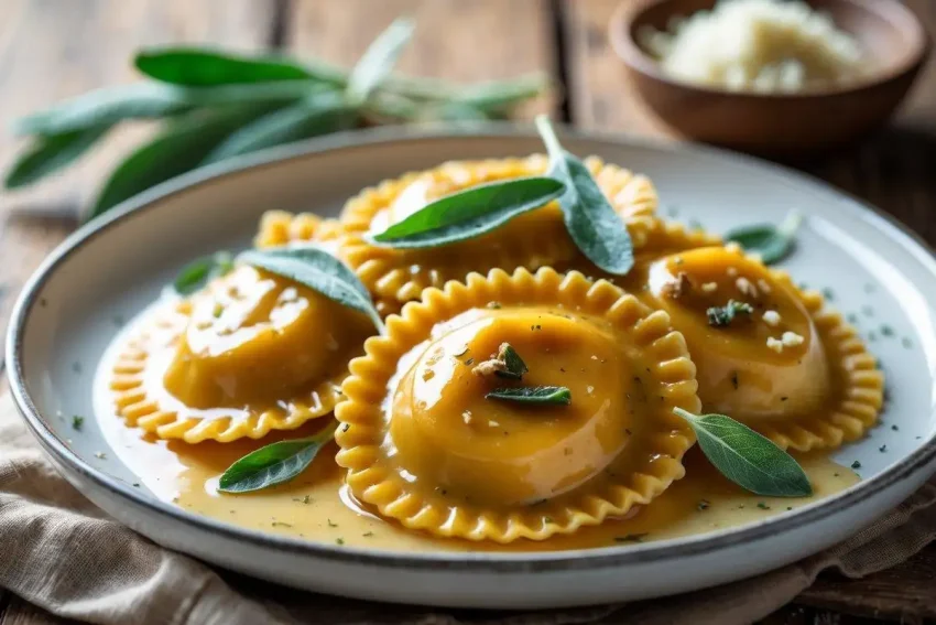20 Halloween Pasta Recipes for a Spooky and Delicious Dinner