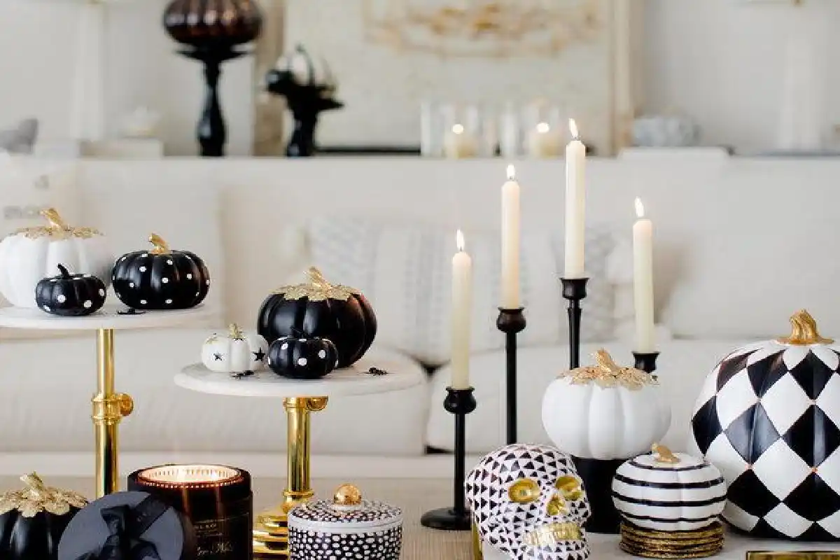 11 Budget Halloween Decorations That Look Expensive
