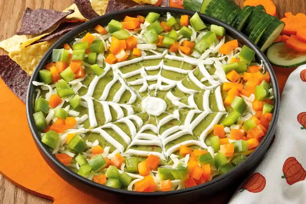 20 Budget Halloween Party Foods That Look Expensive