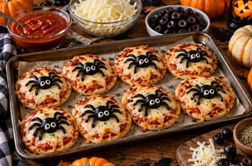  21 Budget Halloween Recipes With Big Spooky Flavor