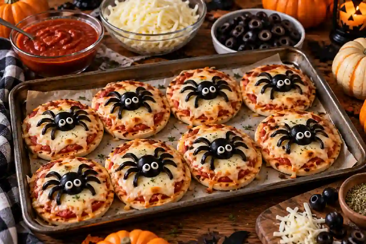 21 Budget Halloween Recipes With Big Spooky Flavor