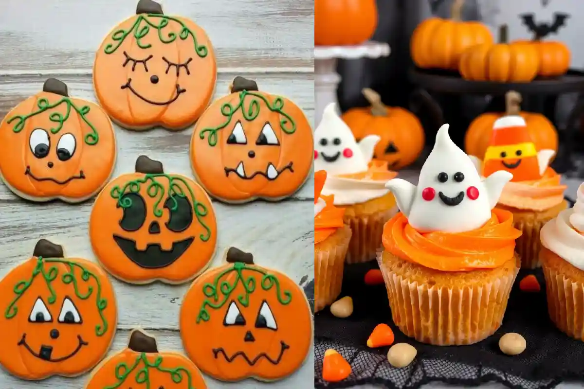 23 Creepy-Cute Halloween Desserts Everyone Will Love