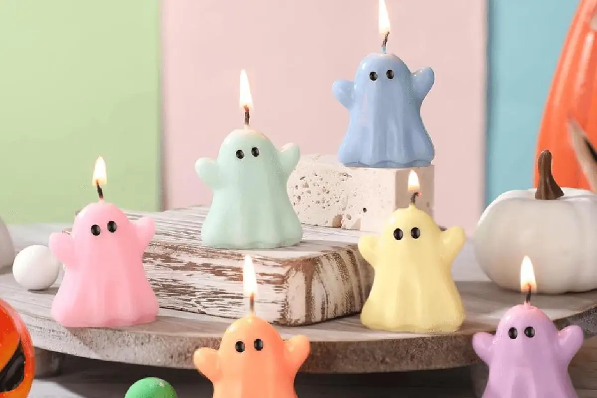 25 Creepy-Cute Halloween Decorations to Copy for a Boo-tiful Home