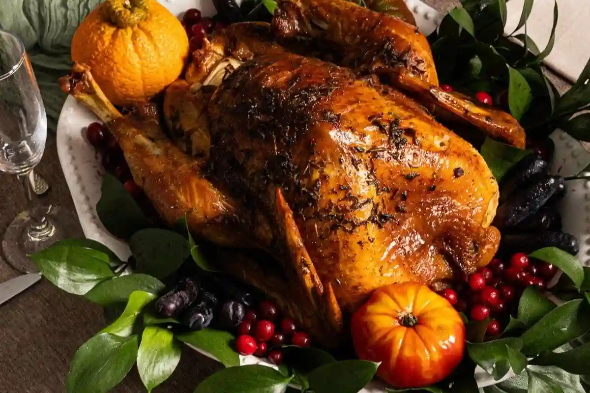 19 Foolproof Roast Turkey Recipes for Thanksgiving