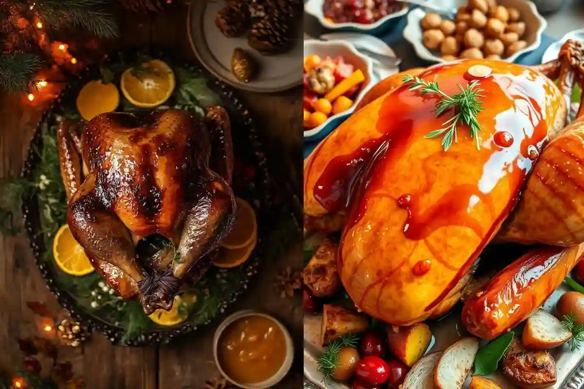 19 Garlic Butter Turkey Recipes for a Flavorful Holiday Dinner