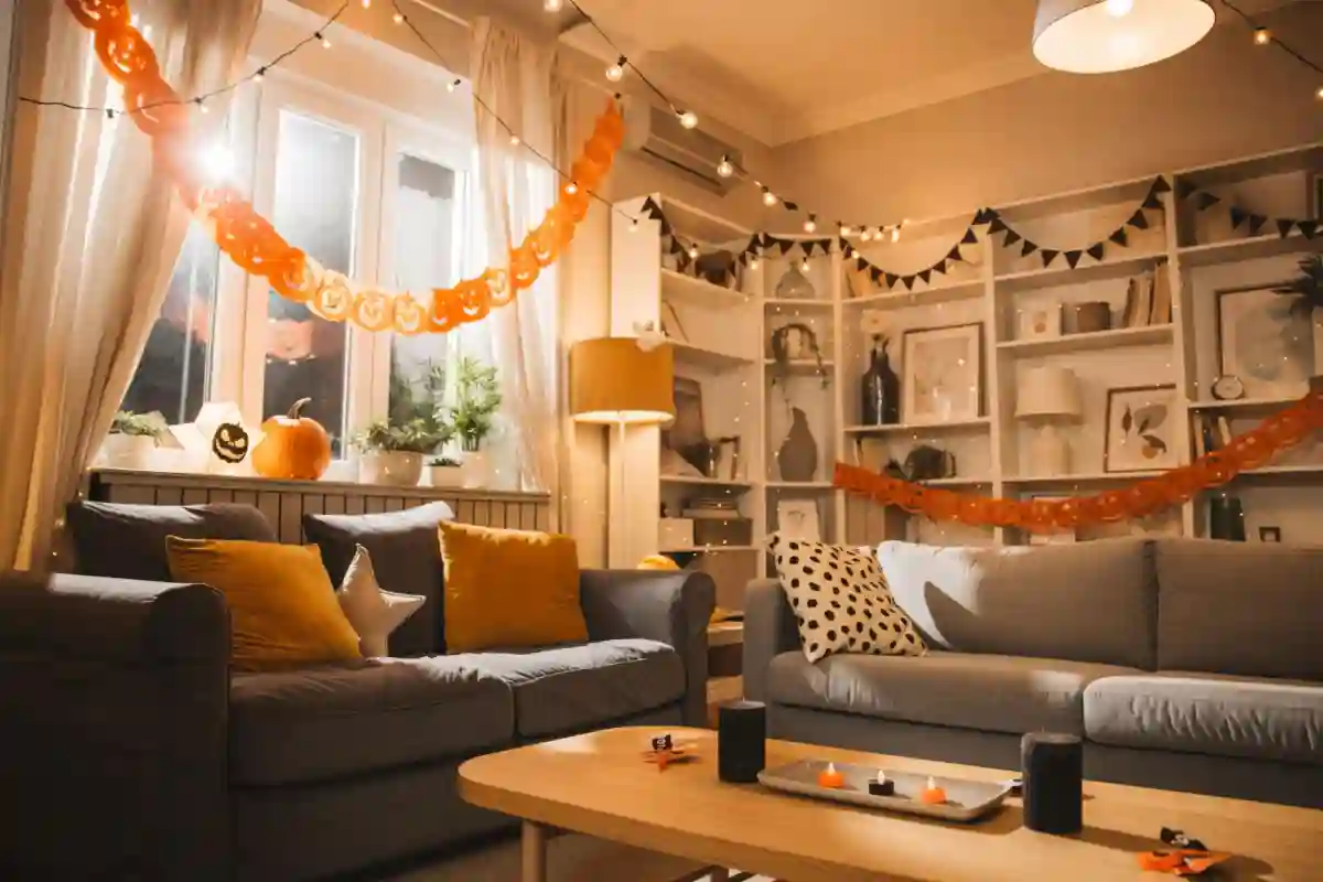 35 Halloween Decorations That Will Transform Your Home