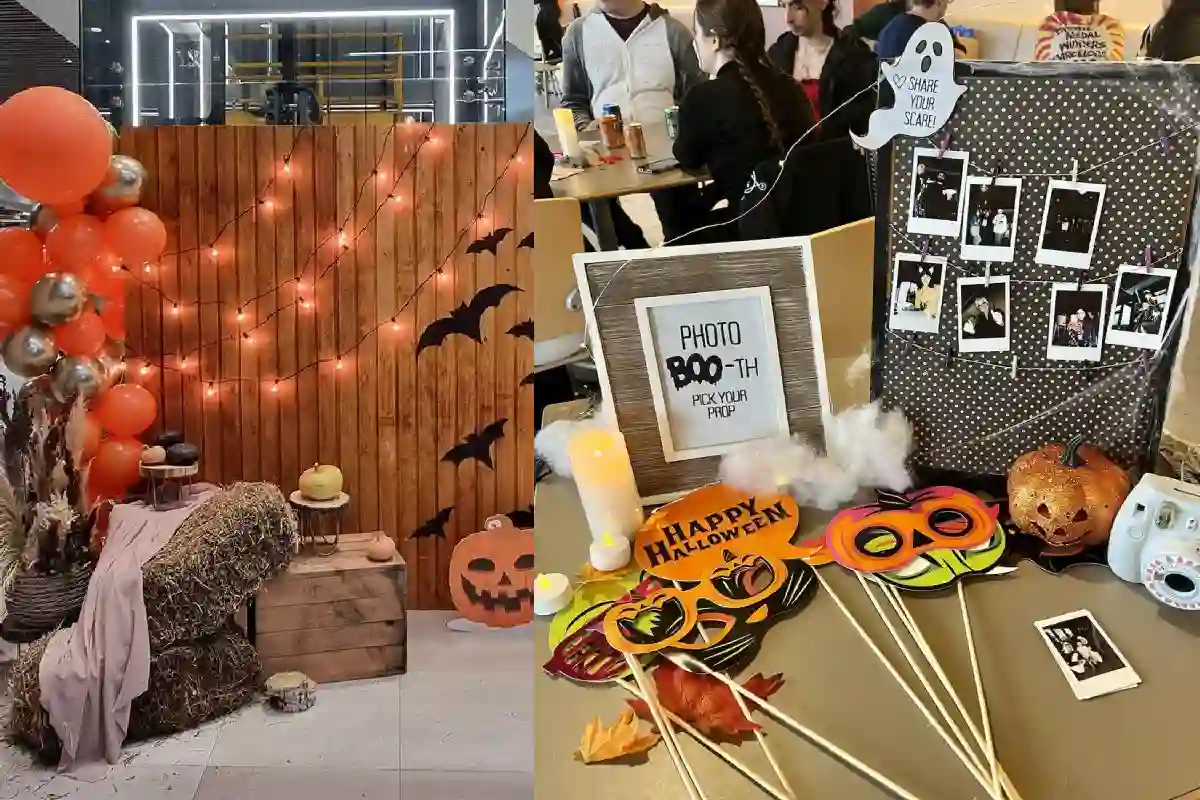 30 Halloween Party Planning Ideas for a Spooky and Unforgettable Celebration