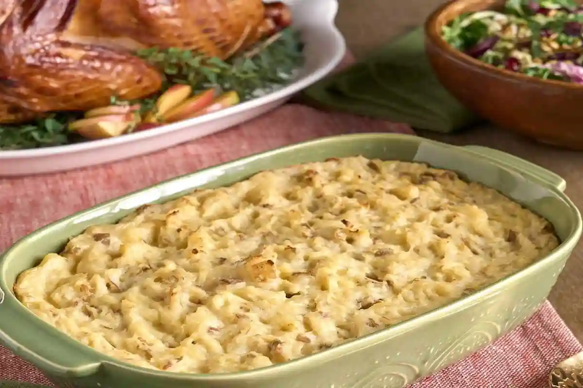 25 Make-Ahead Thanksgiving Recipes to Save Your Sanity