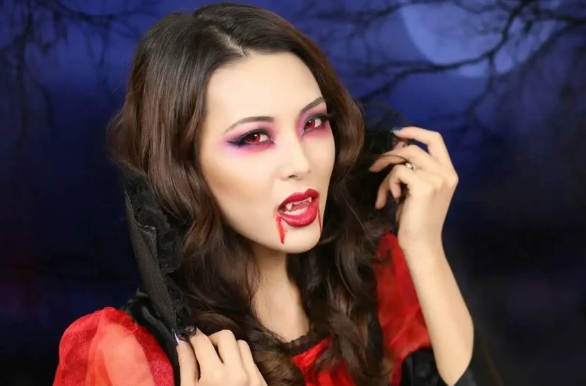  28 Scary Halloween Costumes for a Frightful Night