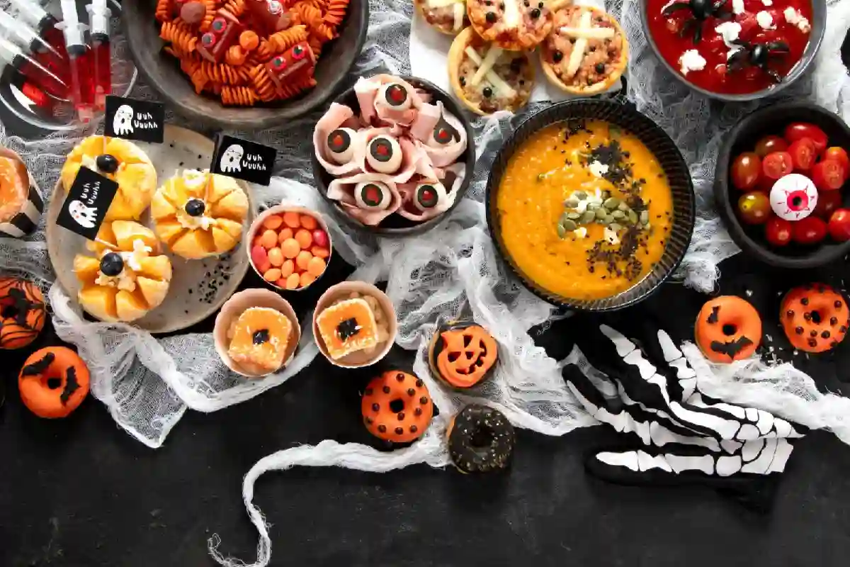 17 Viral Halloween Recipes for October 2026