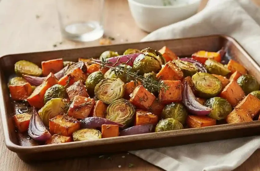  17 Dairy-Free Thanksgiving Recipes for the Holiday Table