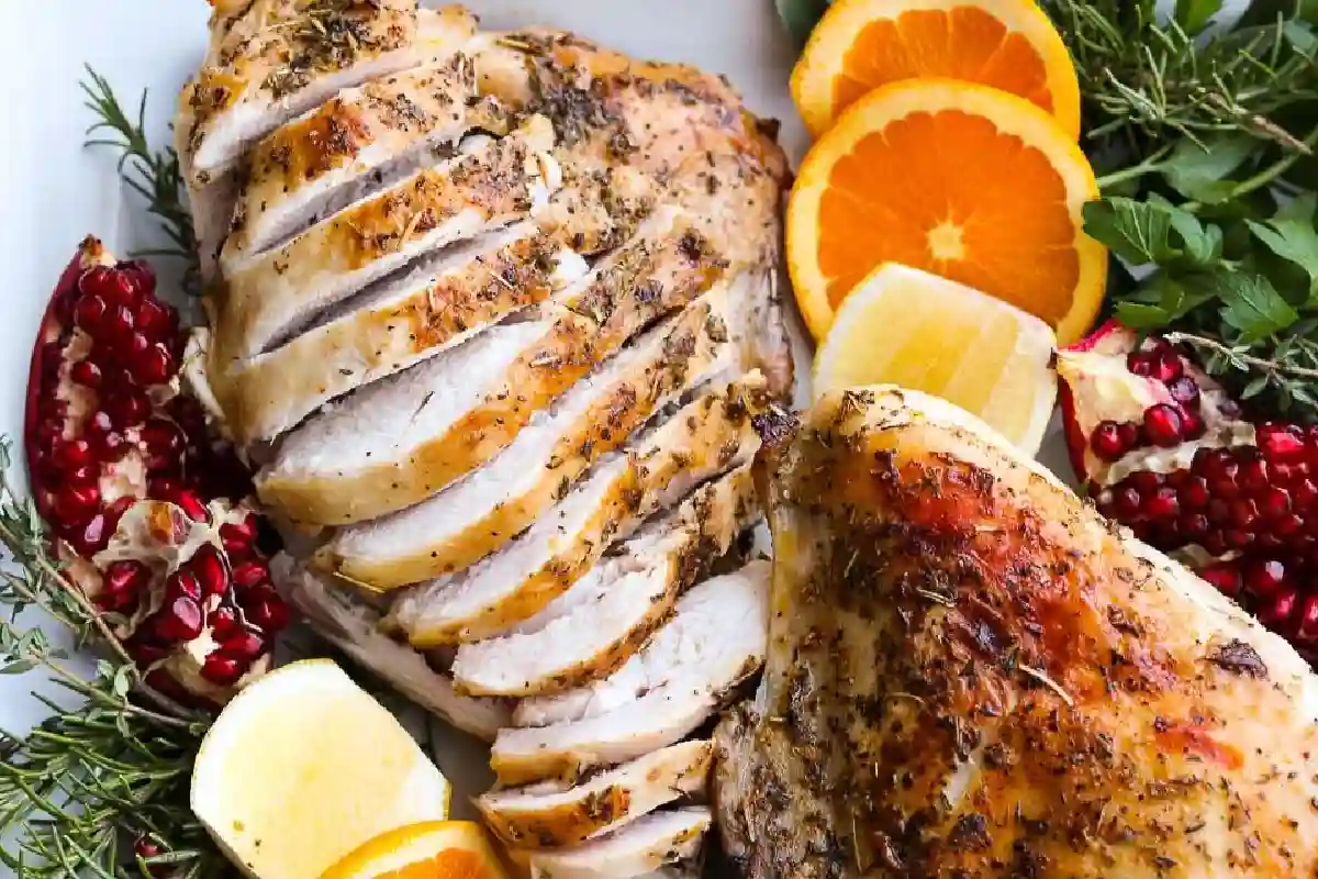 13 Dry-Brined Turkey Recipes Worth the Extra Planning