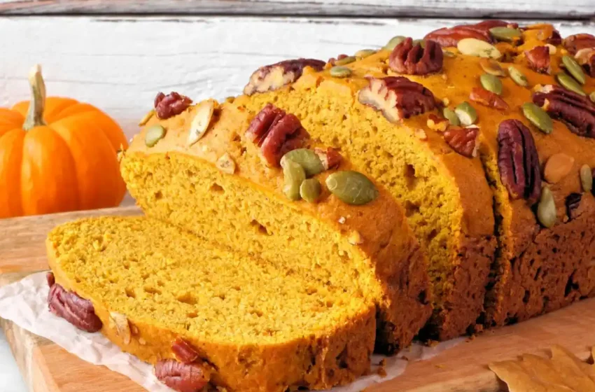  22 Five-Ingredient Thanksgiving Recipes for Busy Hosts