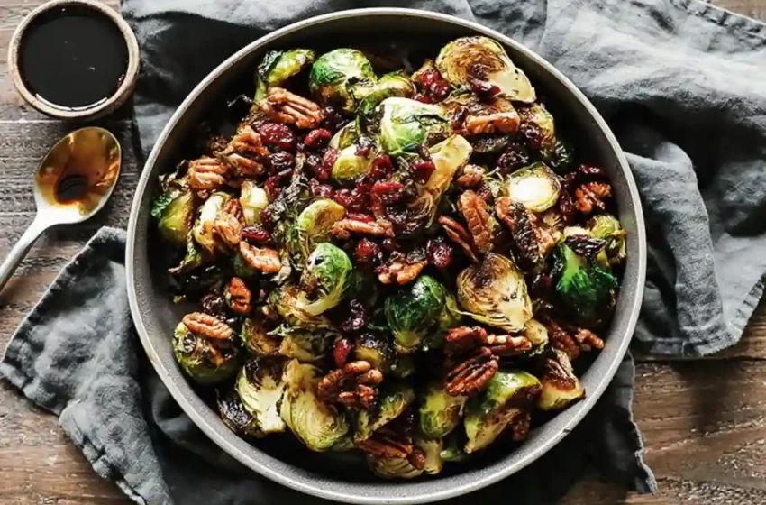  18 Gluten-Free Thanksgiving Recipes Guests Will Love