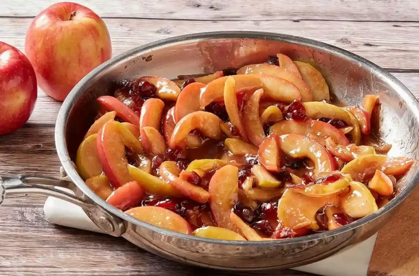  20 No-Oven Thanksgiving Recipes for a Stress-Free Feast