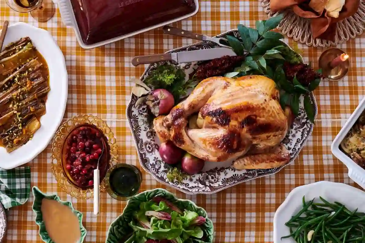 15 Smoked Turkey Recipes for an Unforgettable Feast