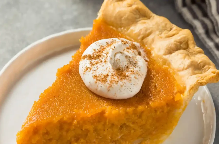  26 Southern Thanksgiving Recipes Full of Comfort