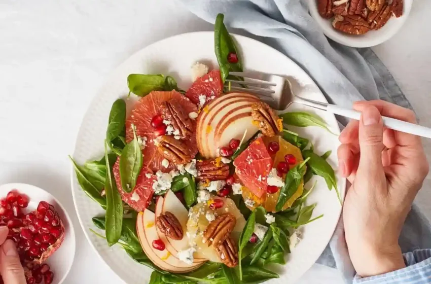  20 Vegan Thanksgiving Recipes Packed With Holiday Flavor