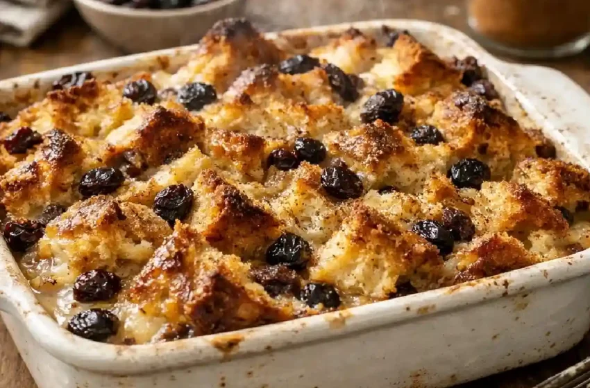  21 Vintage Thanksgiving Recipes Worth Bringing Back